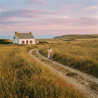 French Countryside